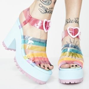 iso sugar thrillz shoes